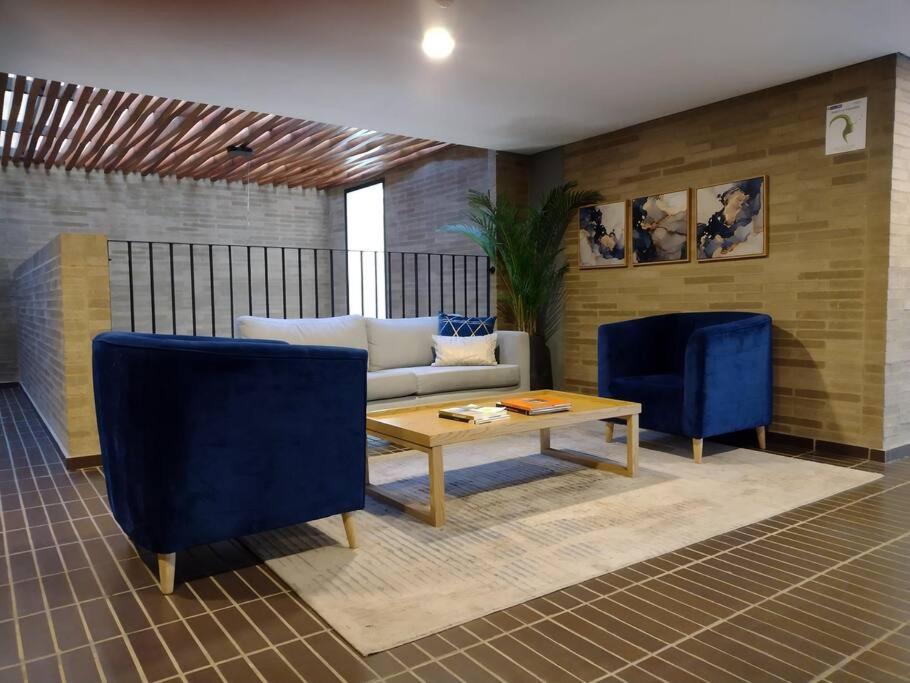 Nuevo! Oasis Apartamento Bogotá