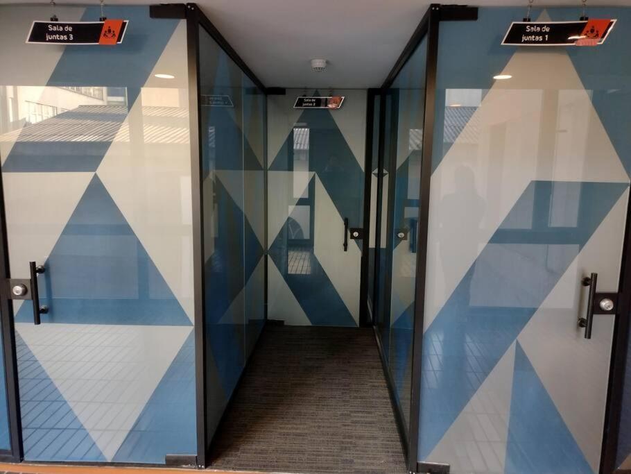 Nuevo! Oasis Bogotá