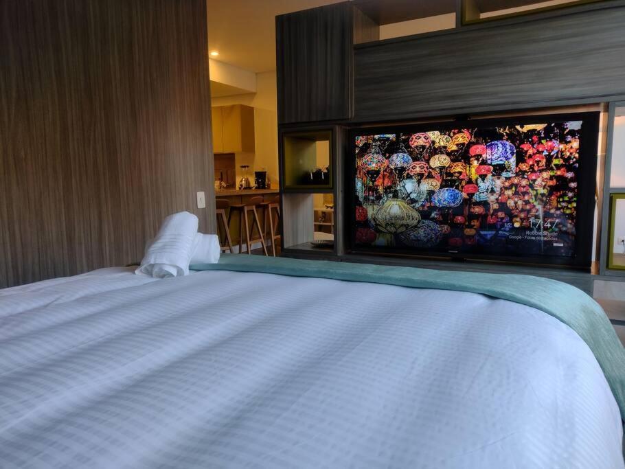 Nuevo! Oasis Apartamento