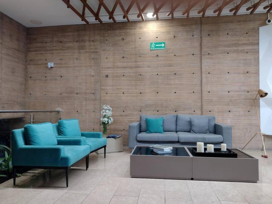 Apartamento Nuevo! Oasis