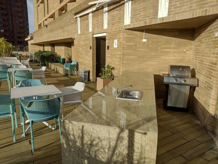 Apartamento Nuevo! Oasis *