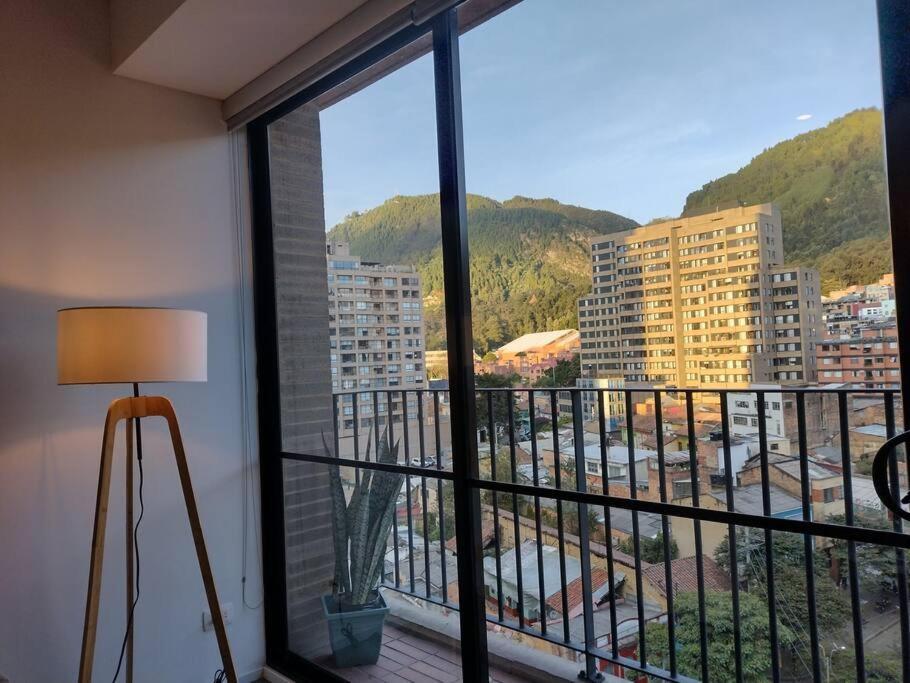 Apartamento Nuevo! Oasis Bogotá