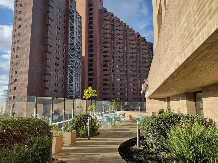 Nuevo! Oasis Apartamento