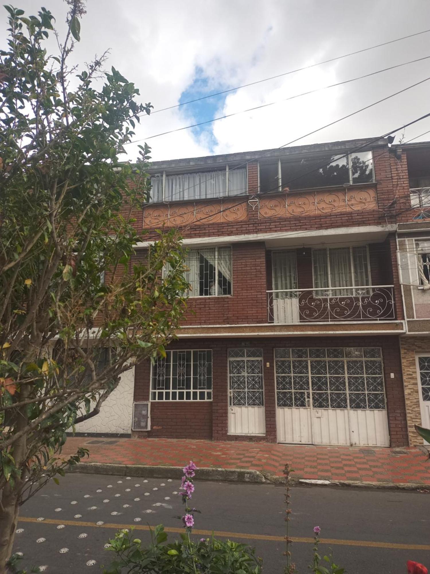 House Beautiful Horizon P1 Pensión Bogotá