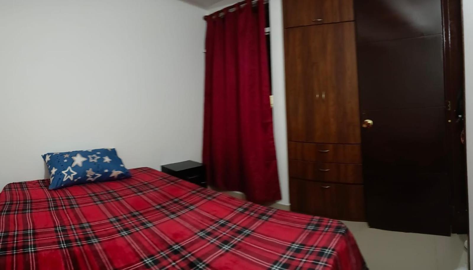 El Tintal Apartamento