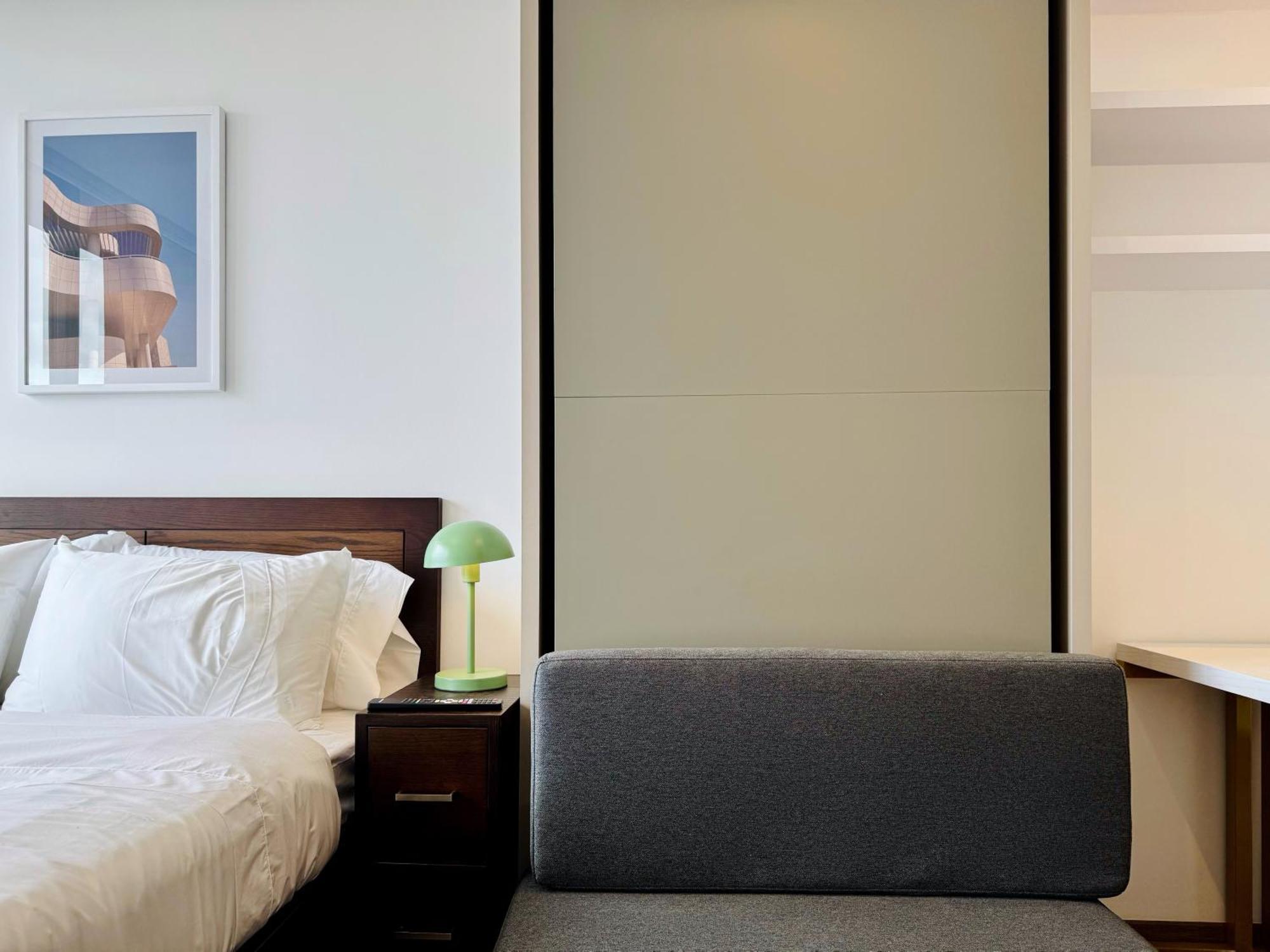 Apartamento Taj By Wynwood House Bogotá