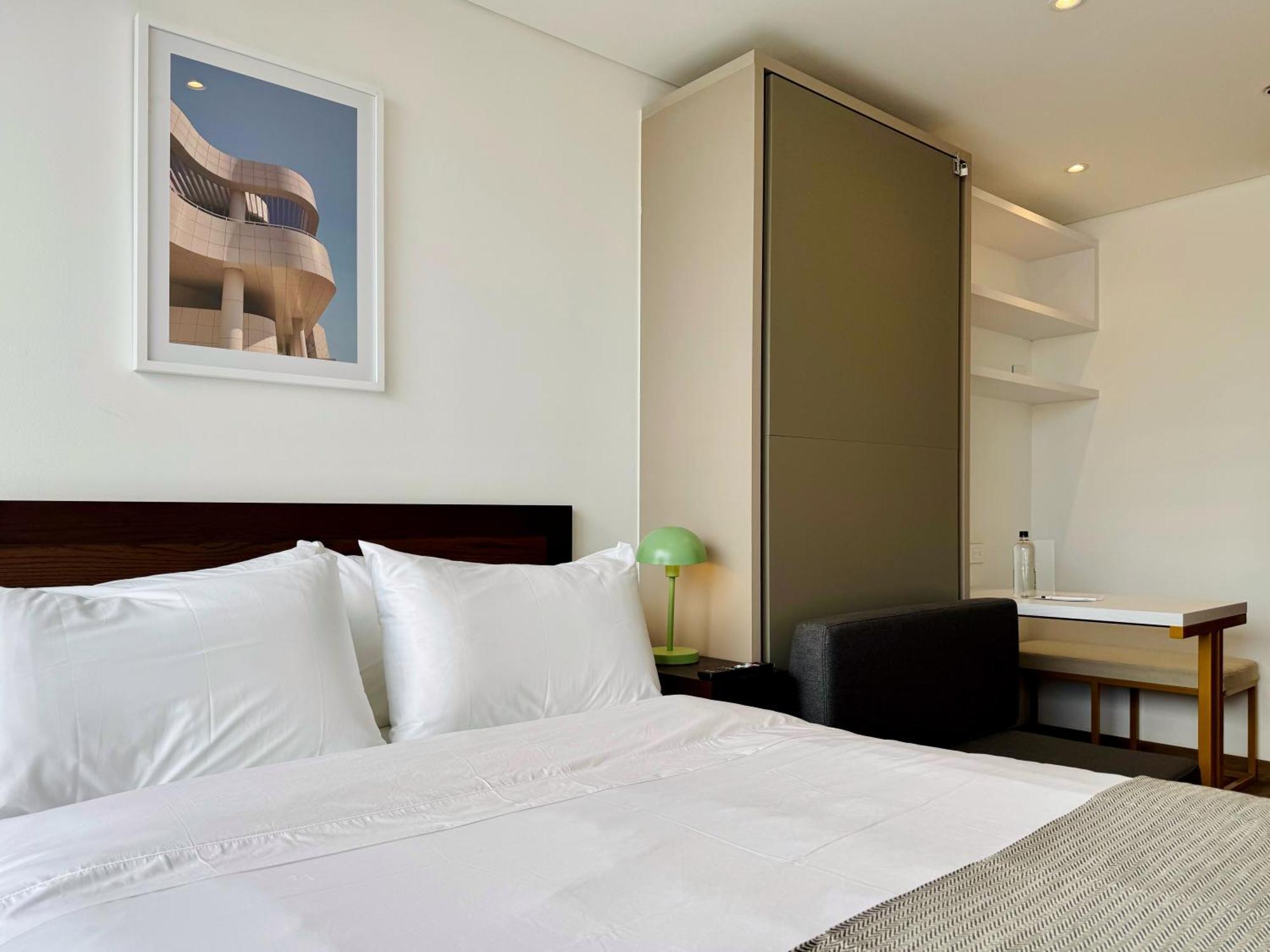 Apartamento Taj By Wynwood House *