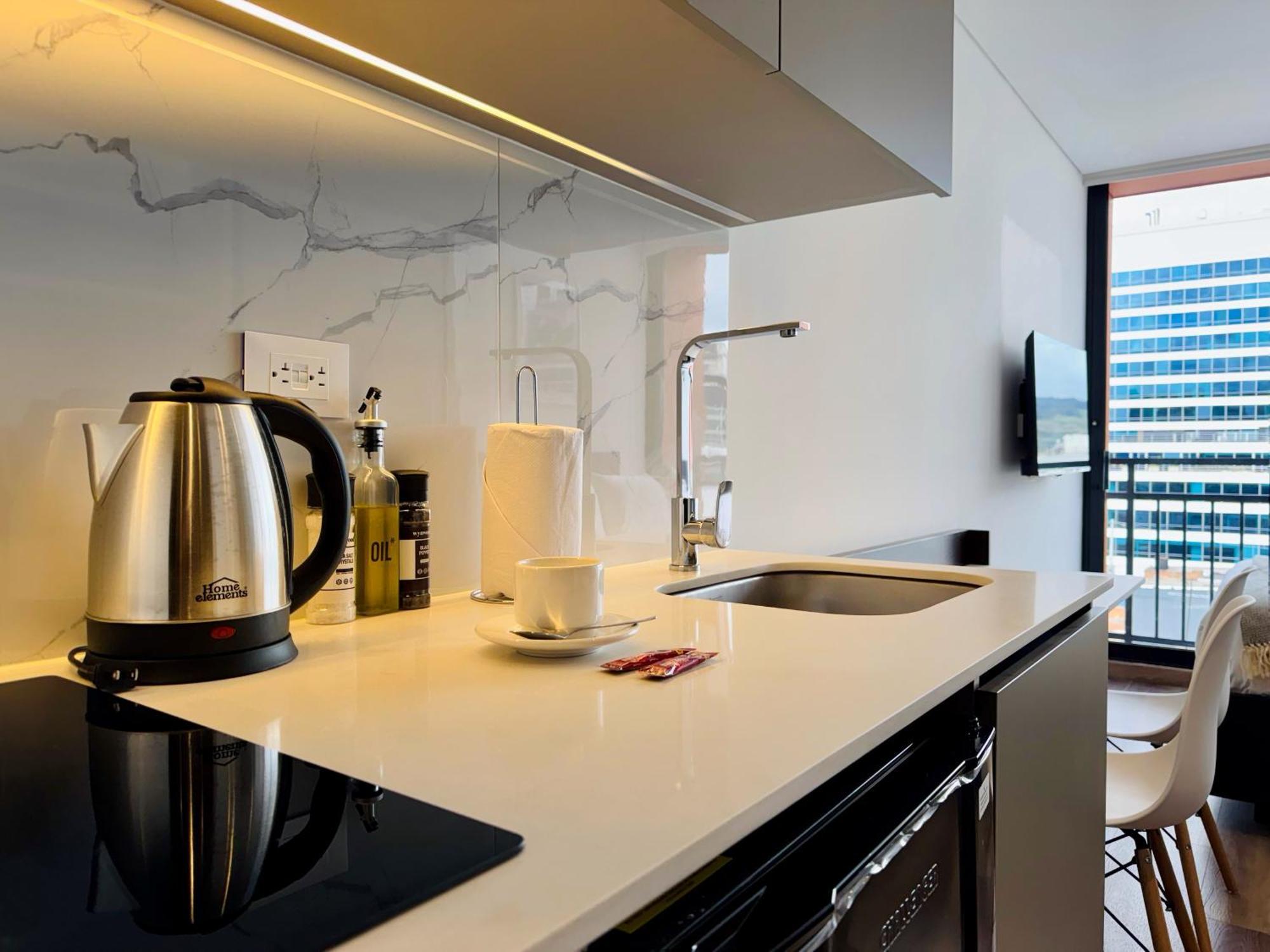 Apartamento Taj By Wynwood House