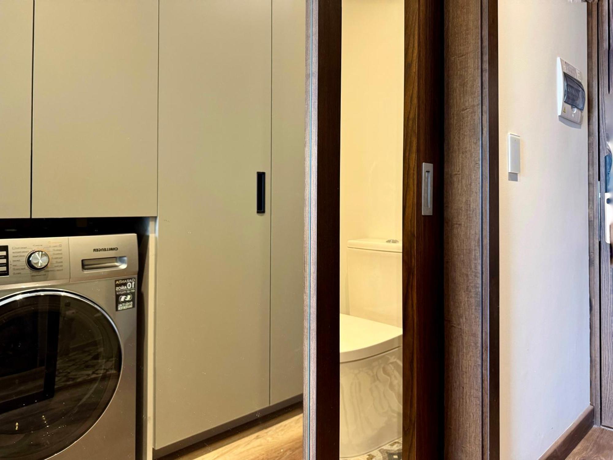 Apartamento Taj By Wynwood House *