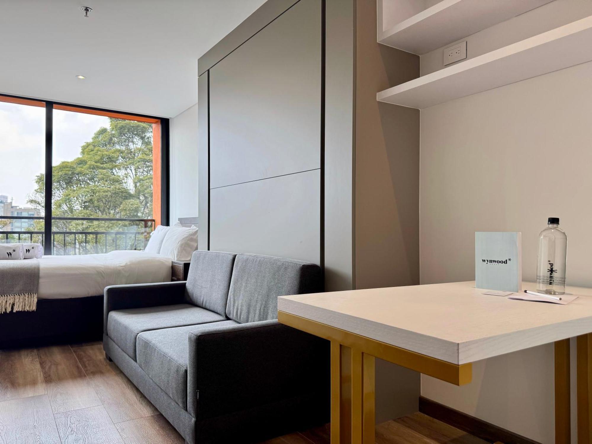 Apartamento Taj By Wynwood House *