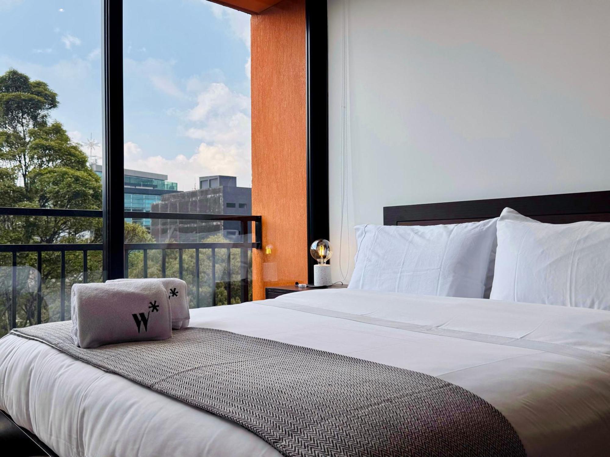 Apartamento Taj By Wynwood House *