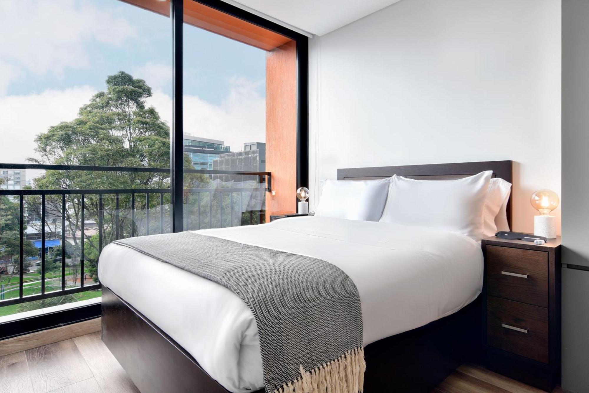 Apartamento Taj By Wynwood House *