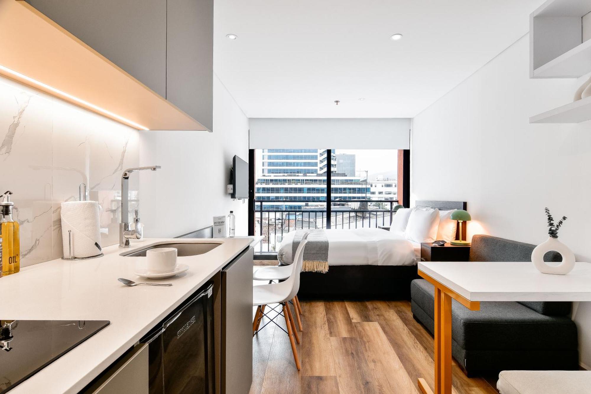 Apartamento Taj By Wynwood House *
