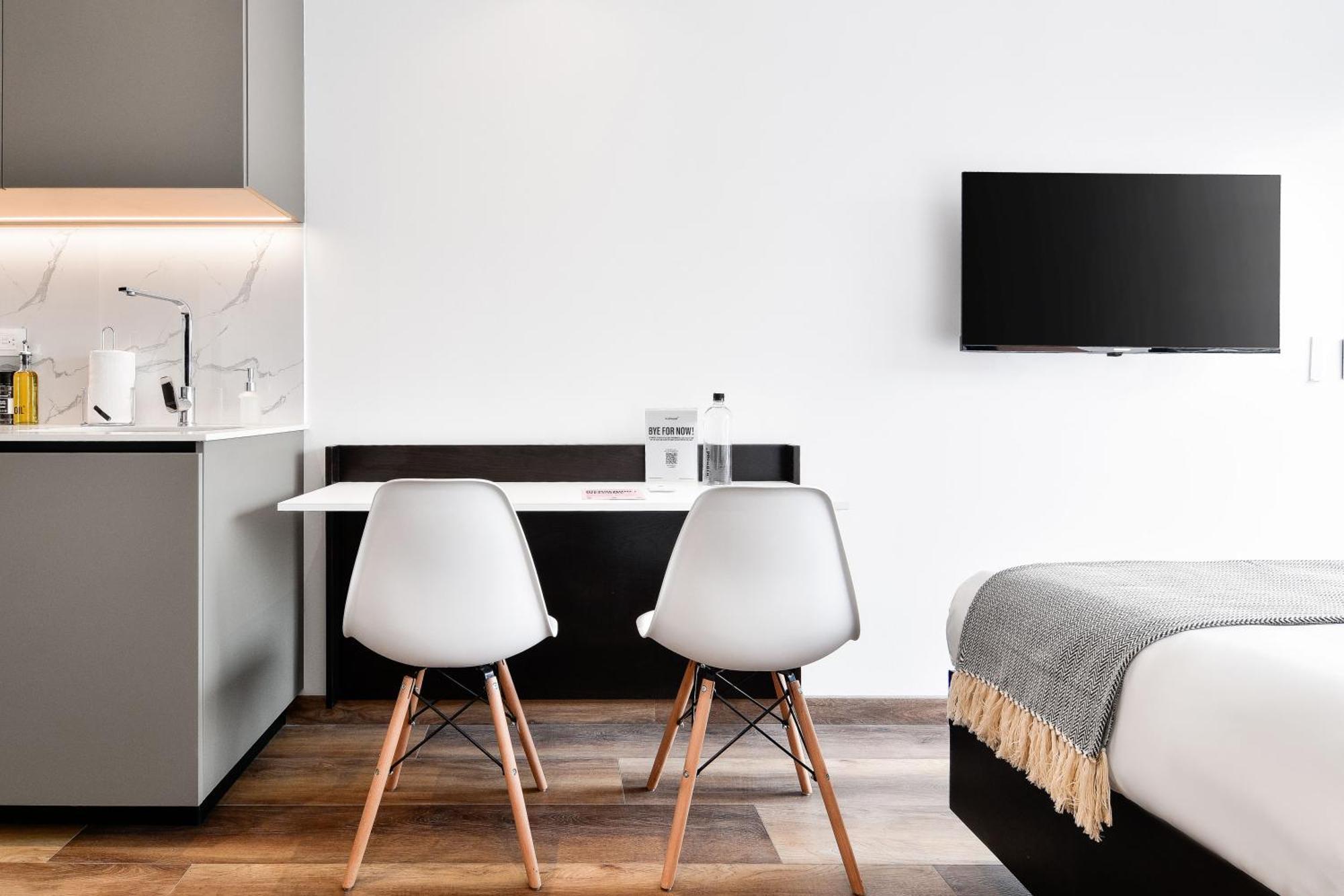 Taj By Wynwood House Apartamento *