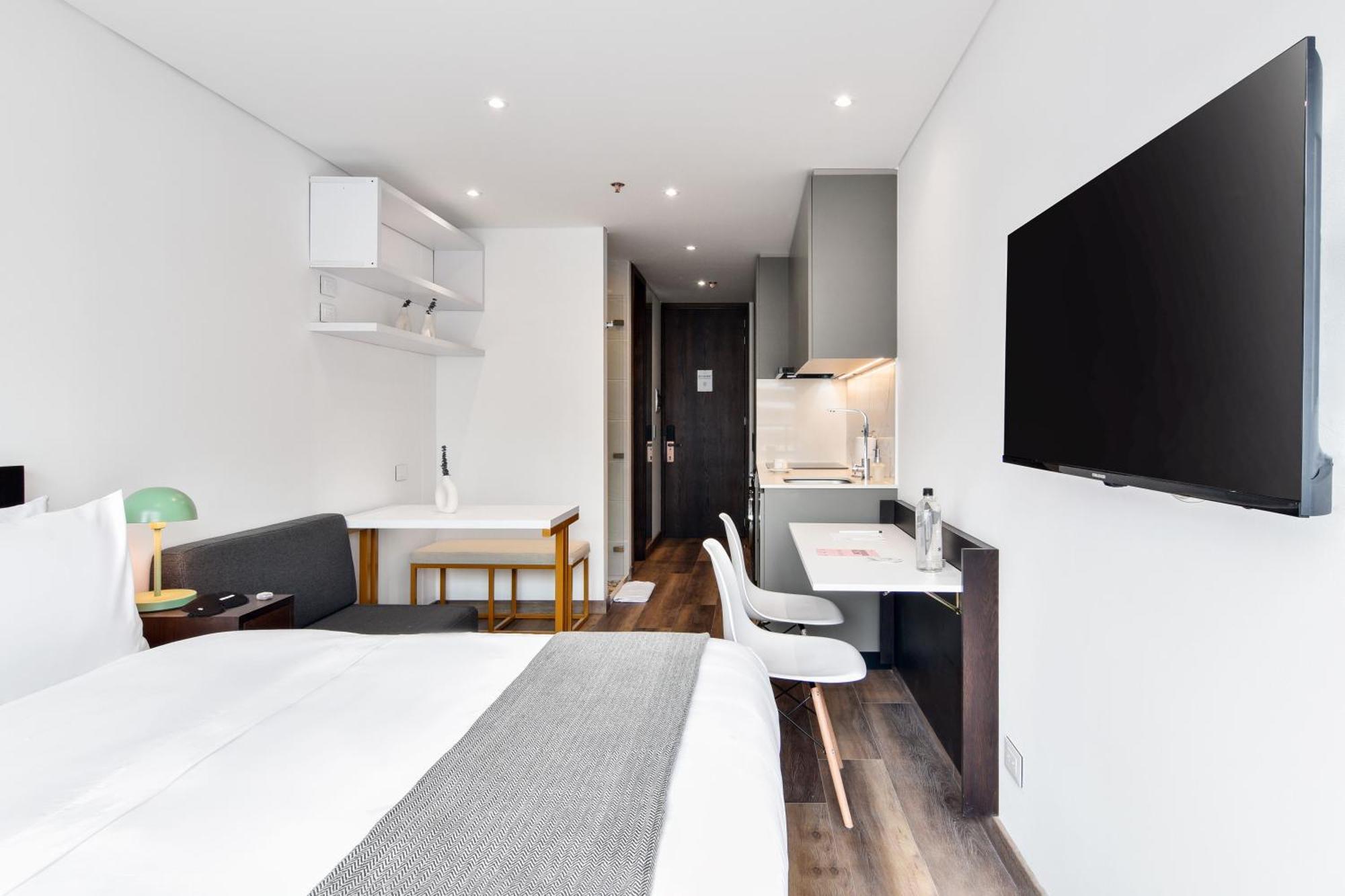 Apartamento Taj By Wynwood House *