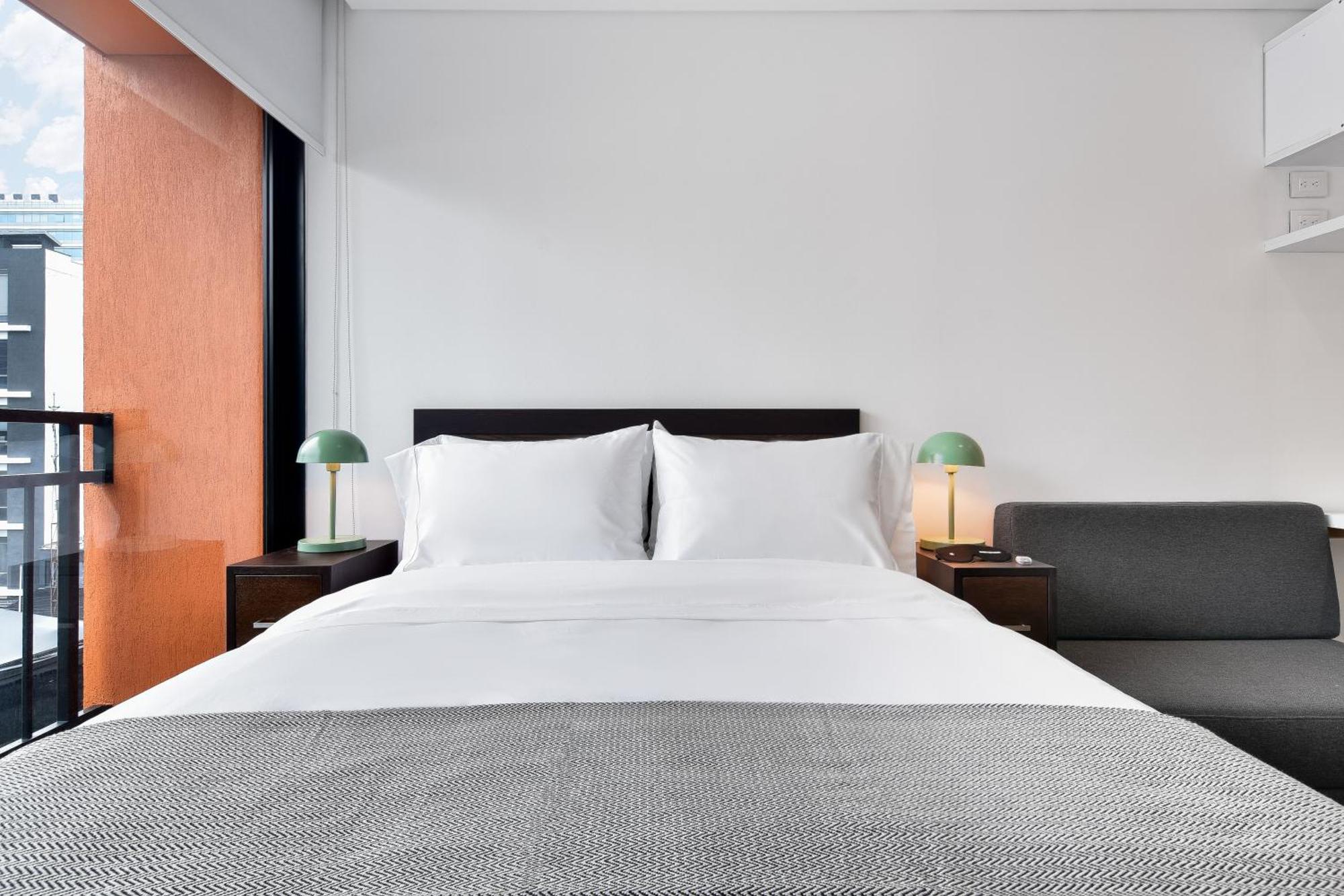 Apartamento Taj By Wynwood House