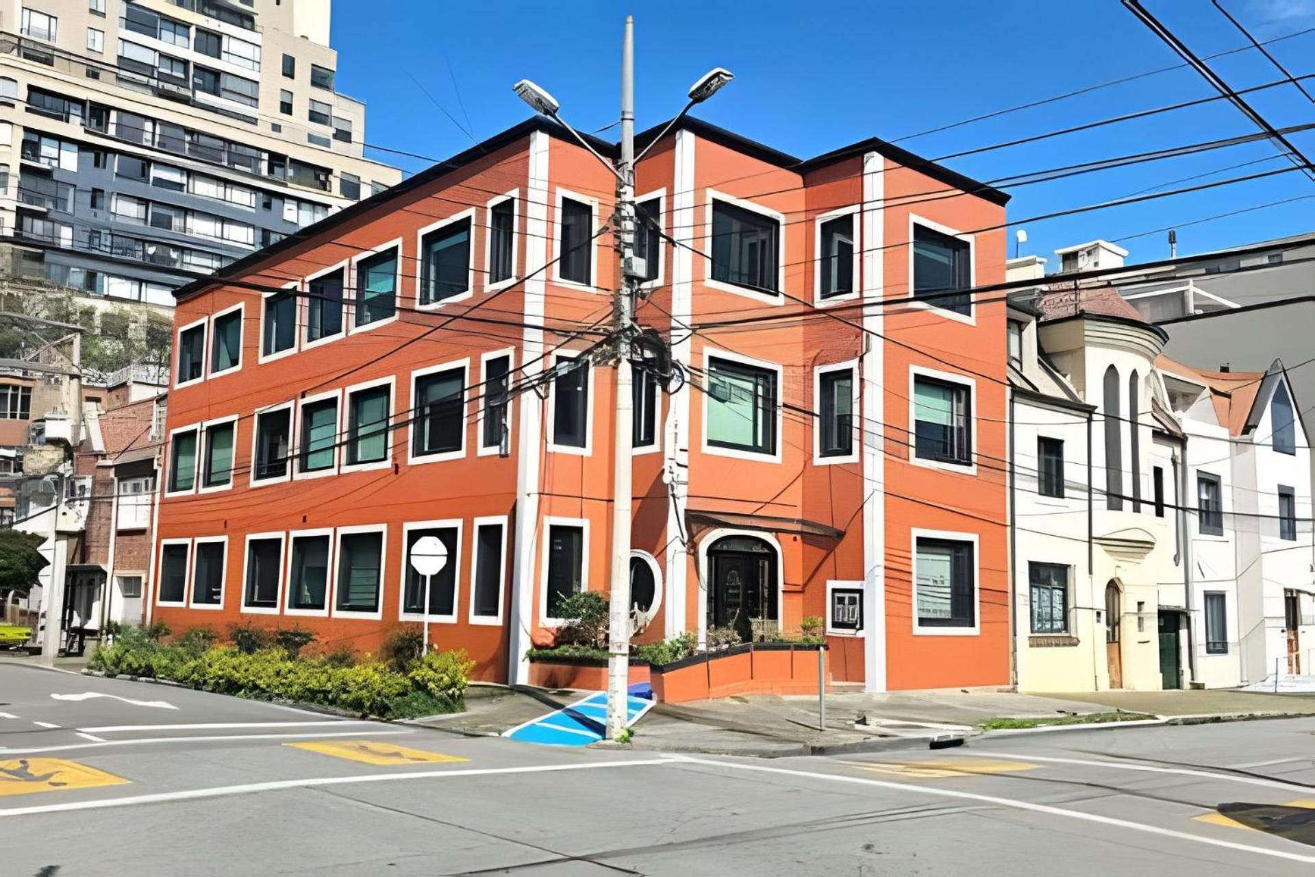 Ktaleya Hotel *
