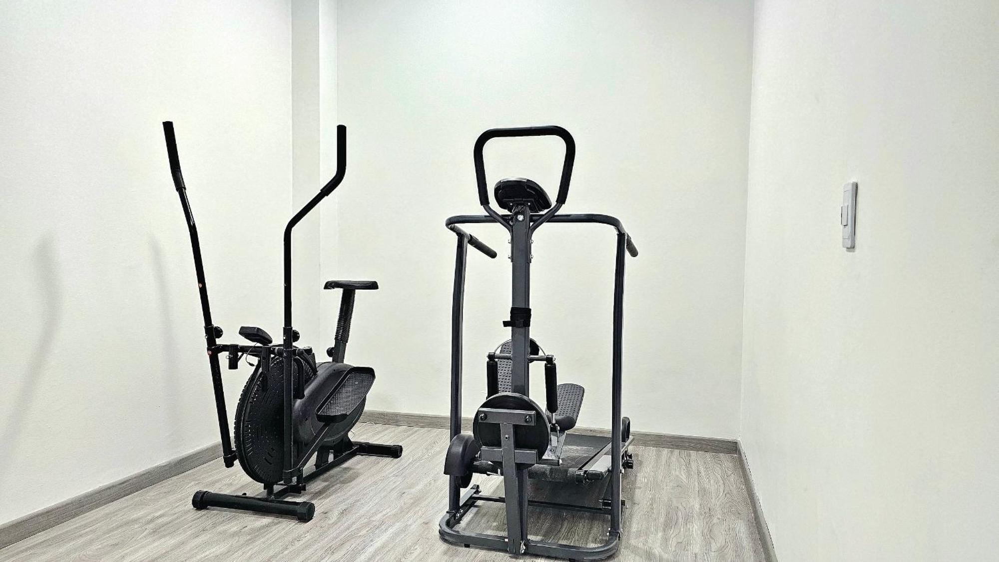 Ktaleya Hotel Bogota