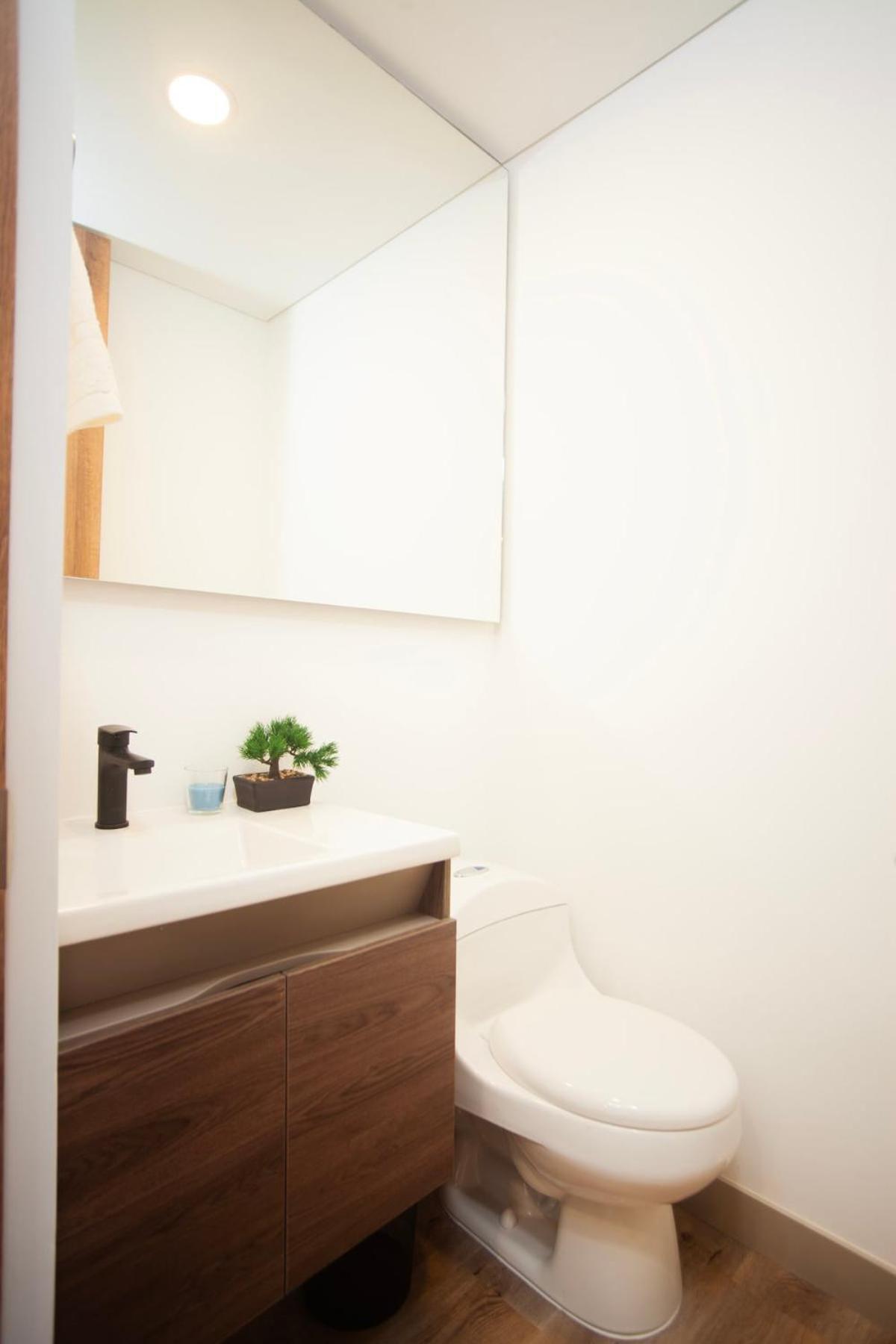 Cozy Near To Parque 93 Apartamento