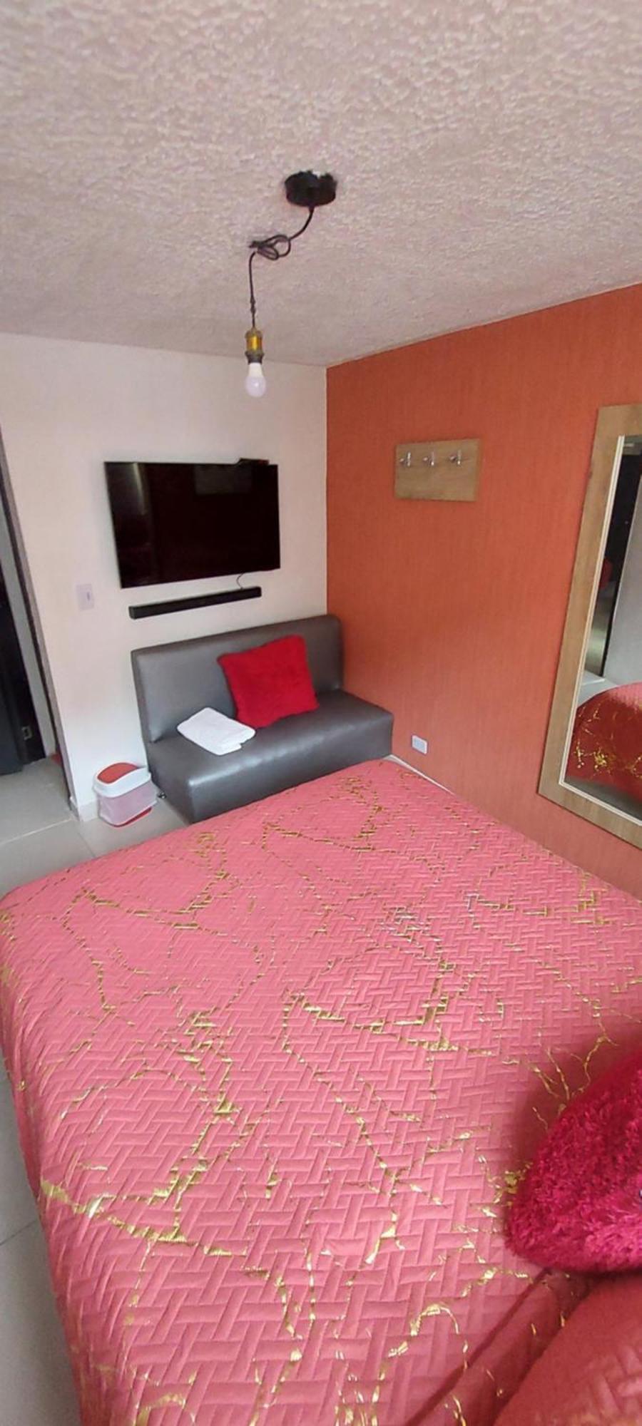 Boutique San Sebastián 3* Bogotá