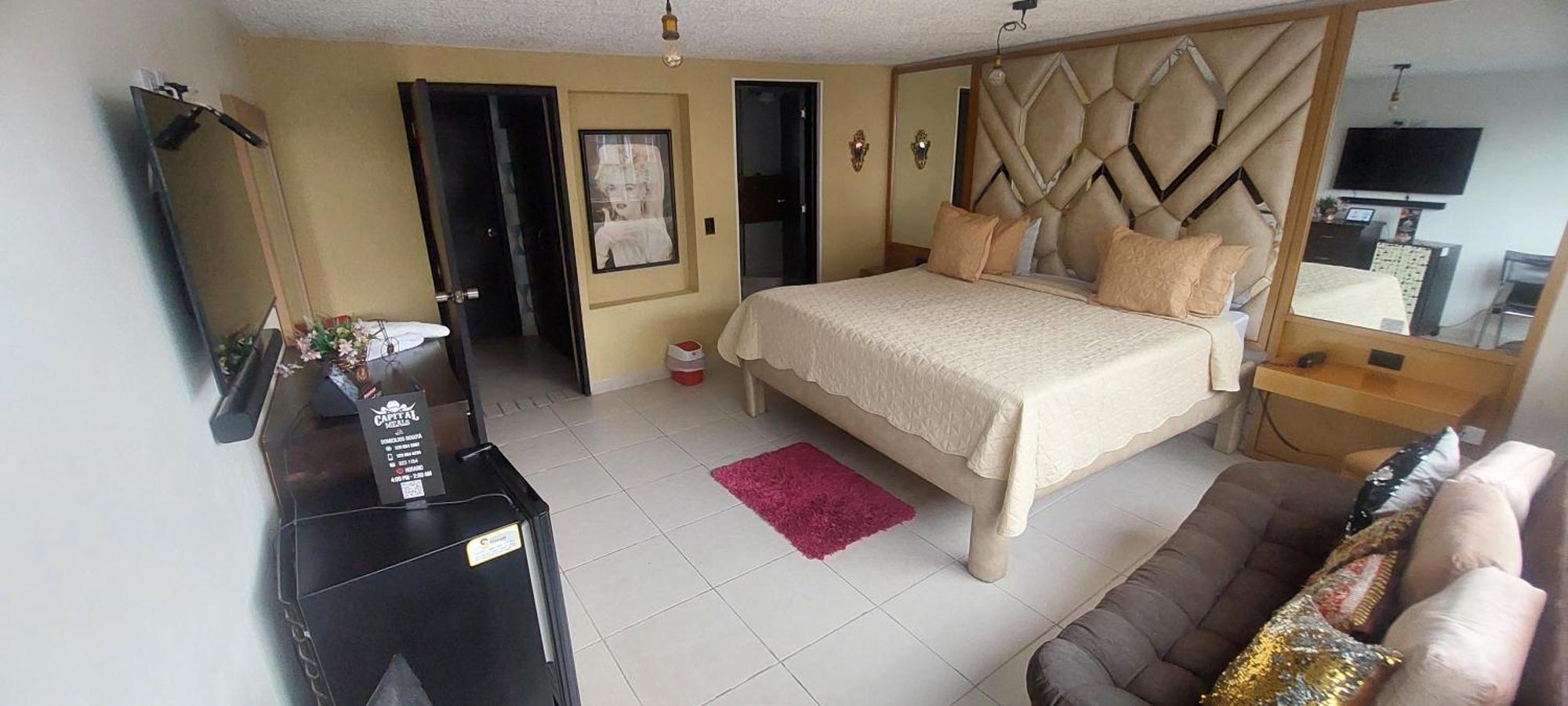 Hotel Boutique San Sebastián 3*