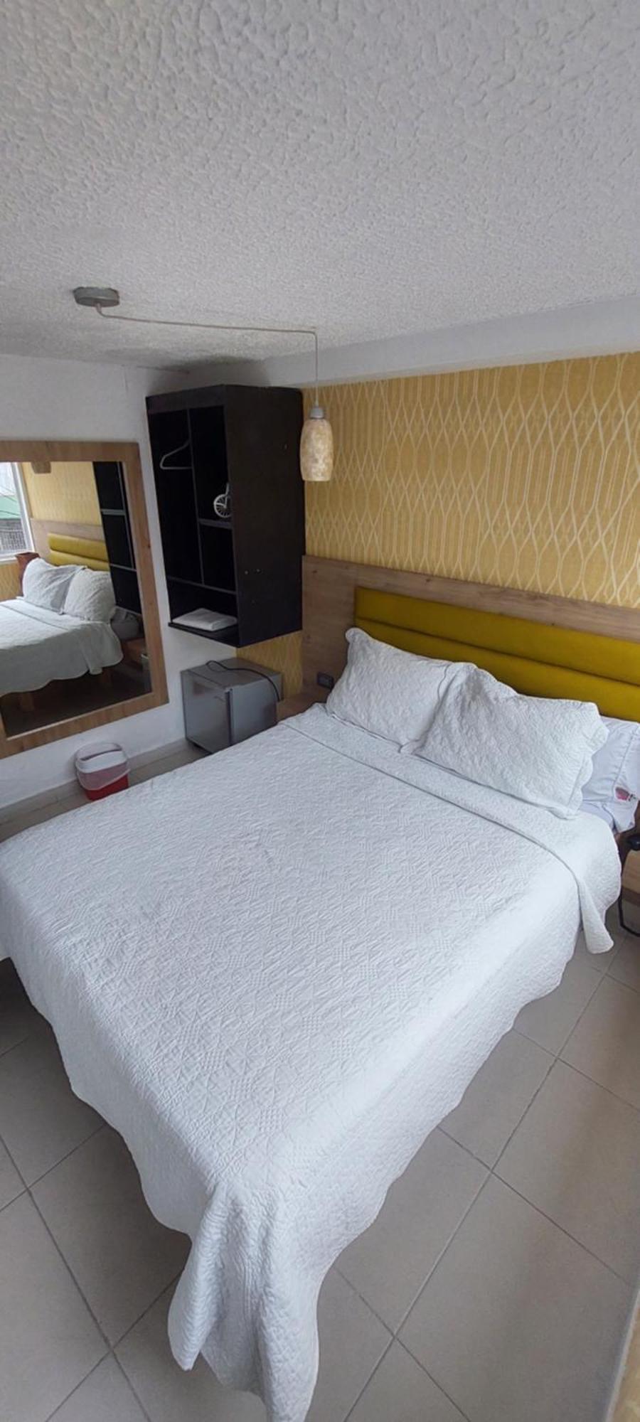 Hotel Boutique San Sebastián Bogotá