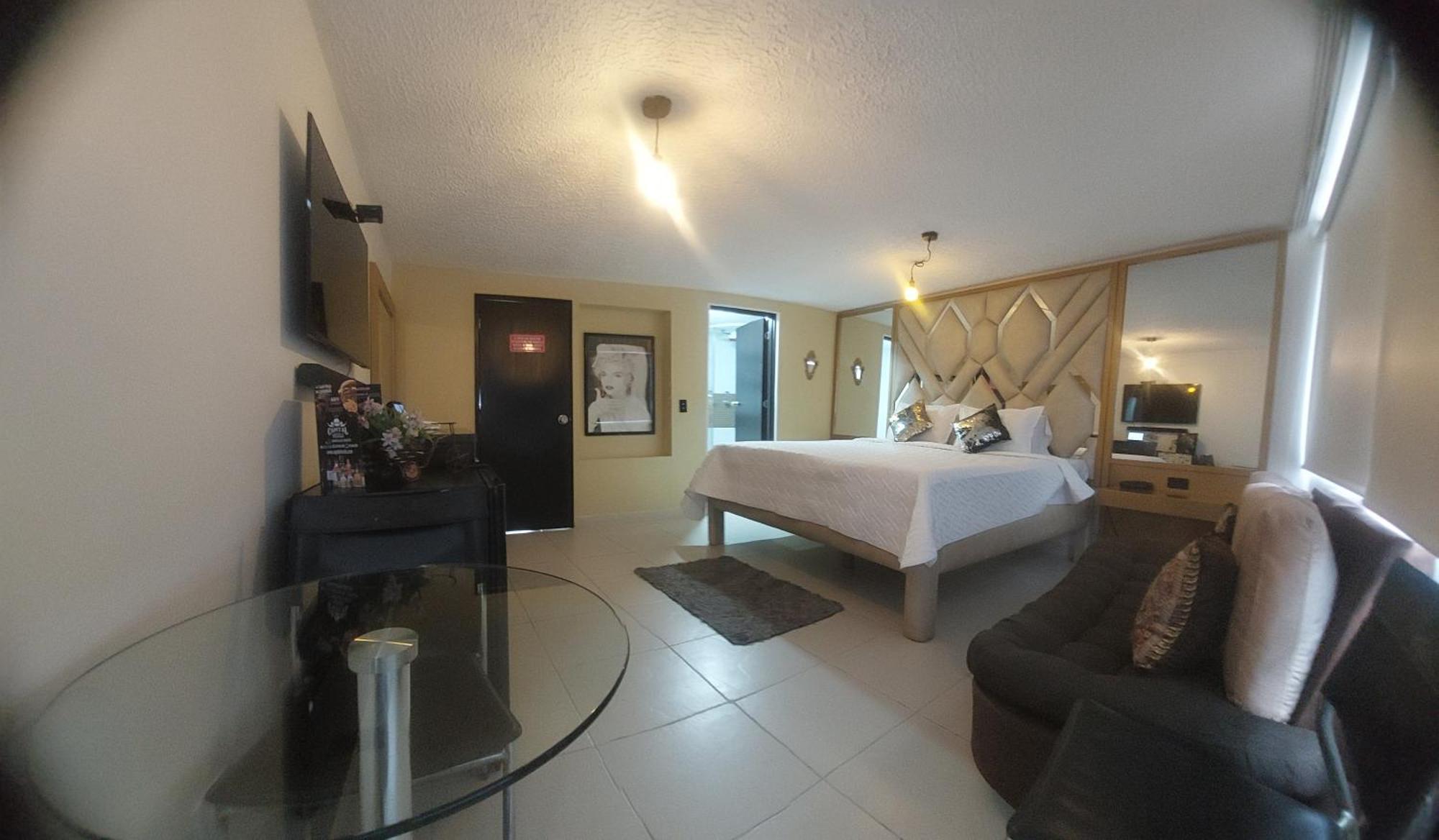 Boutique San Sebastián Hotel Bogotá