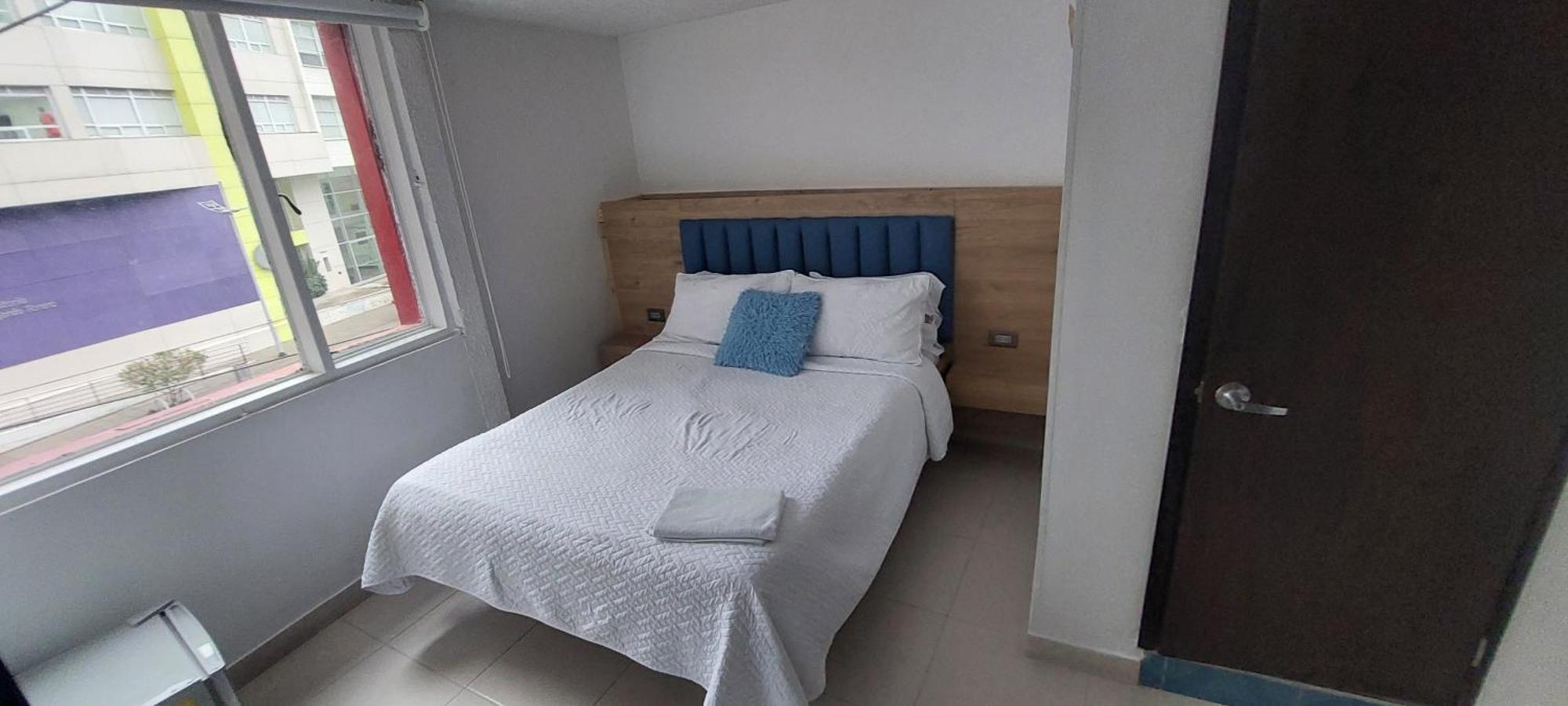 Hotel Boutique San Sebastián Bogotá