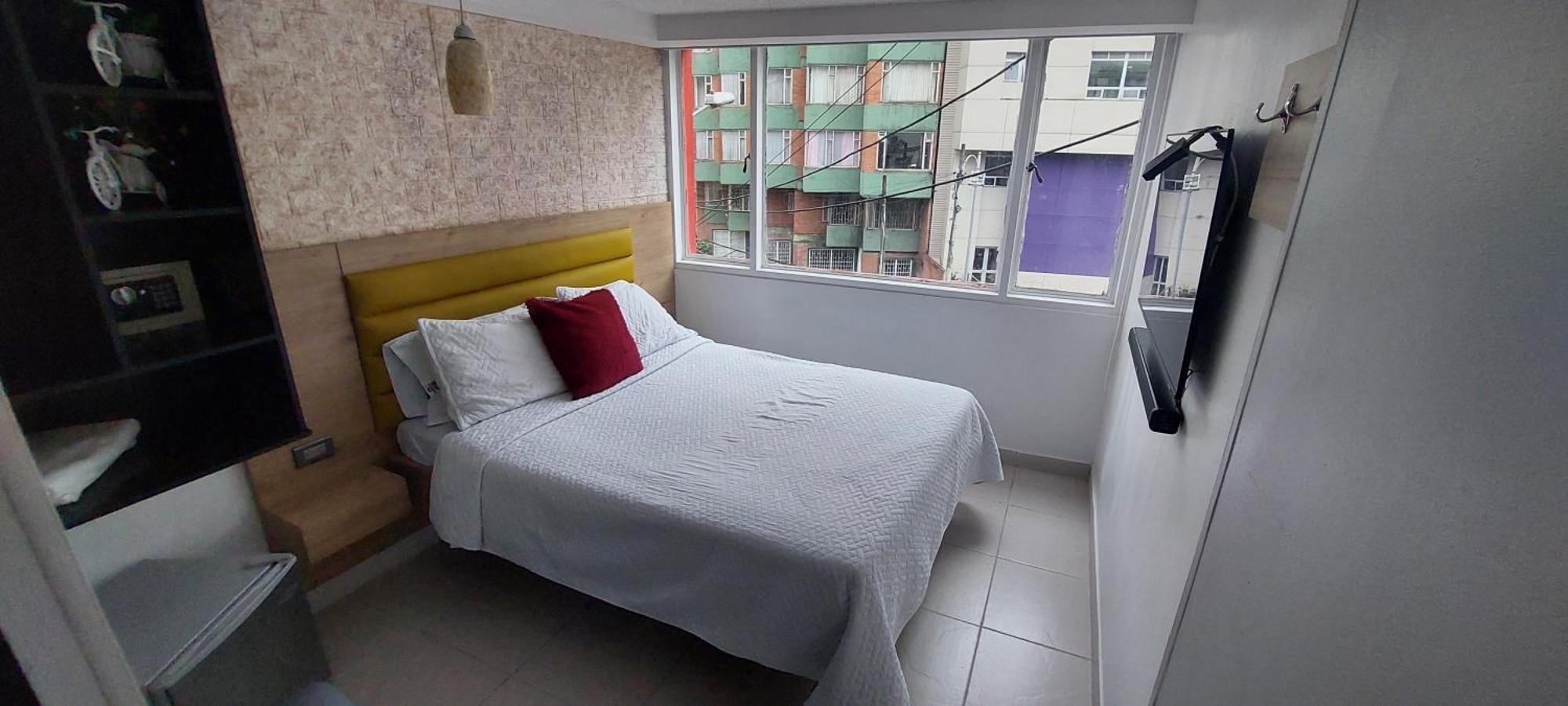 Boutique San Sebastián 3*