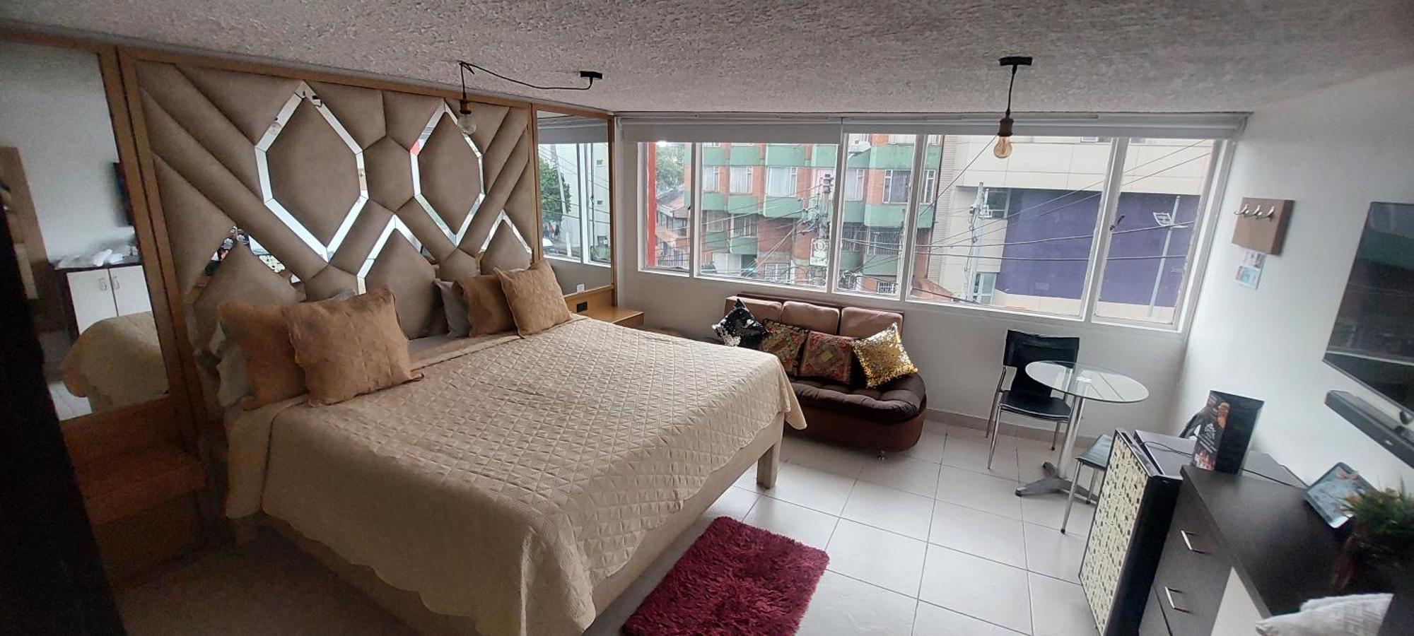 Boutique San Sebastián Bogotá