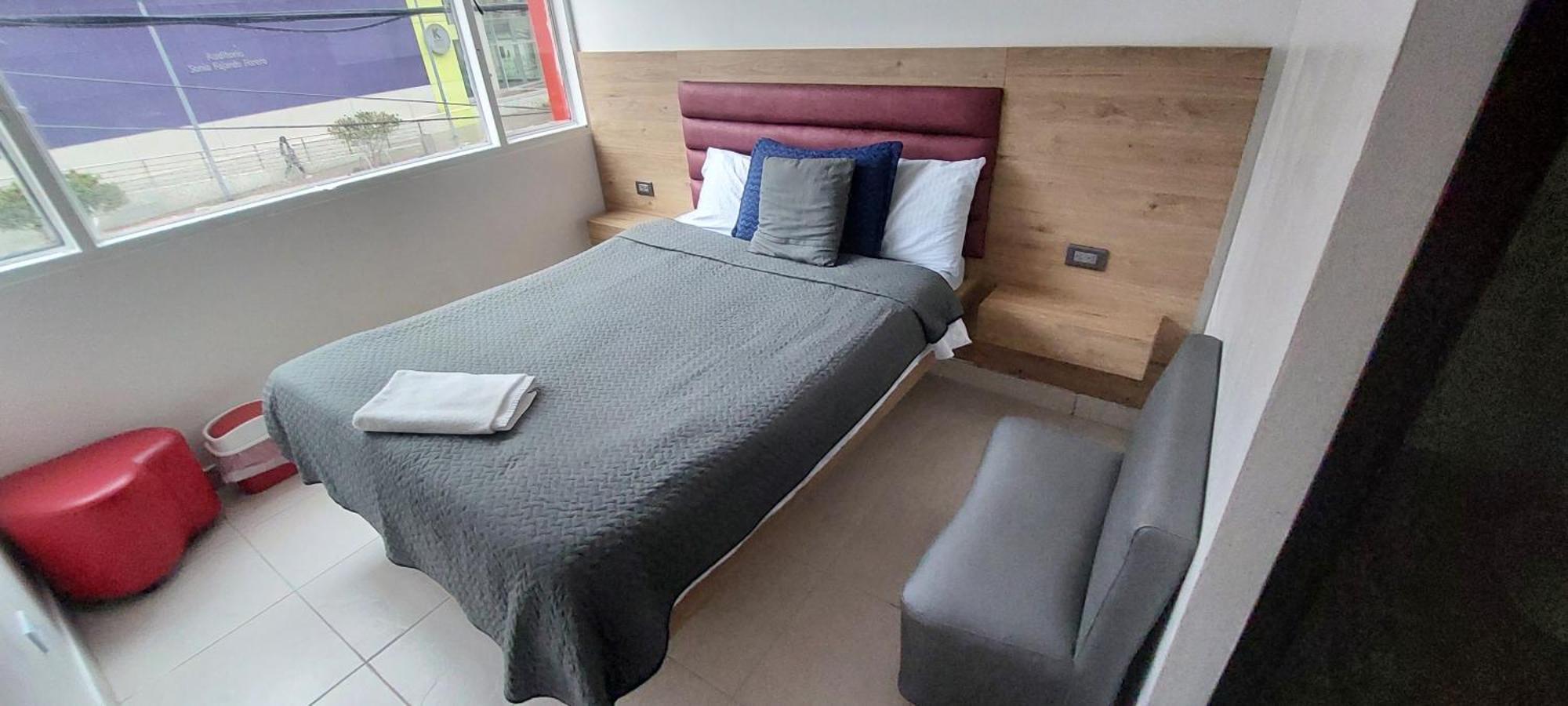 Boutique San Sebastián 3* Bogotá