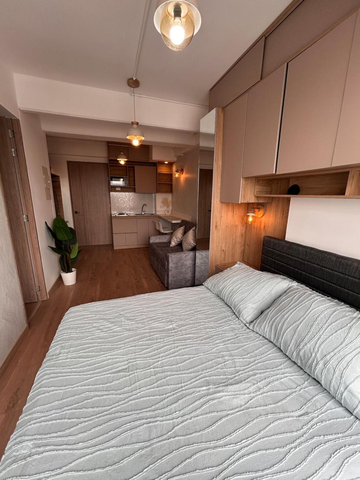 Apartamento Business Calle 100 By Tsi Management