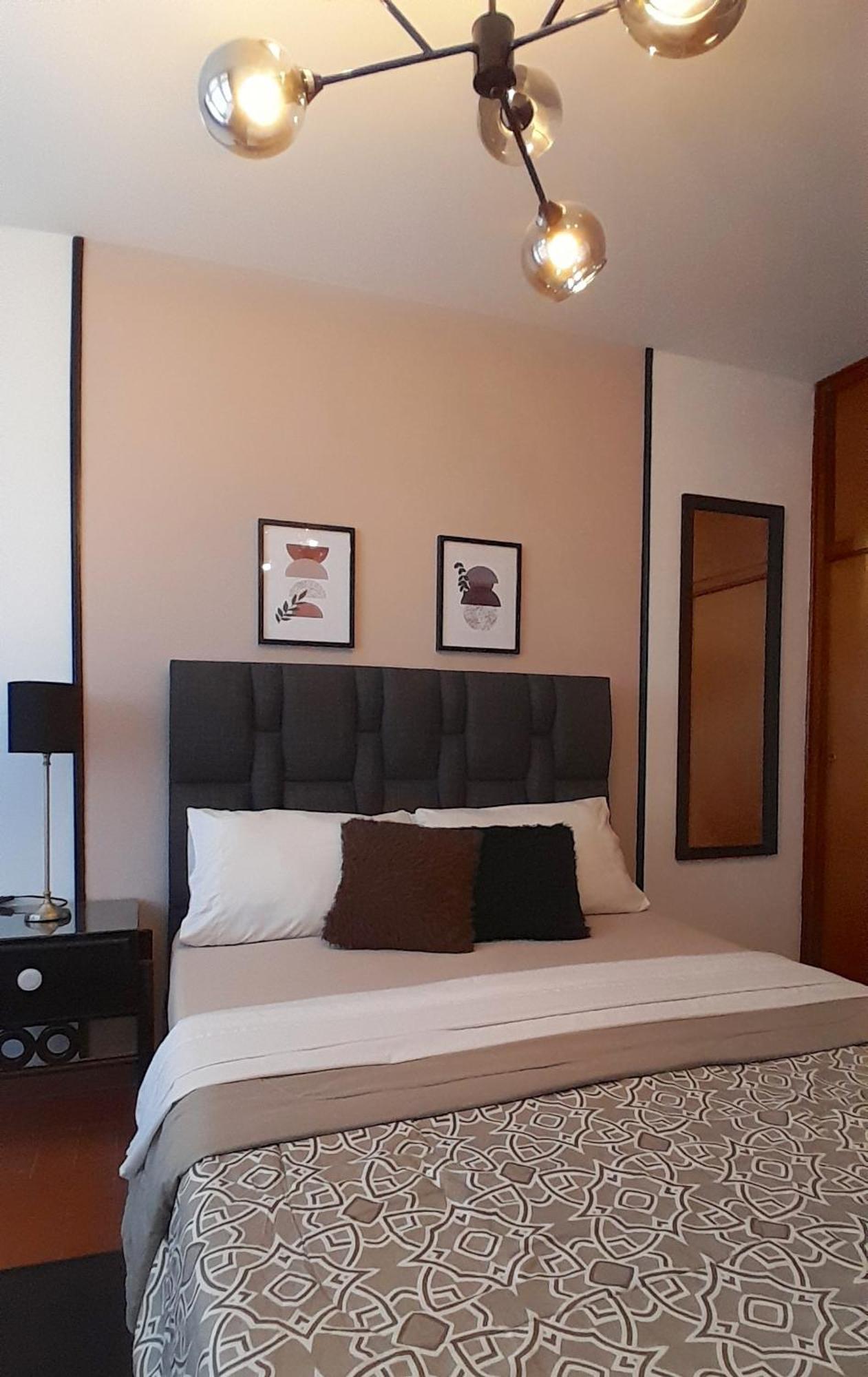 Independiente Bano Privado En La Macarena Habitación en casa particular Bogotá