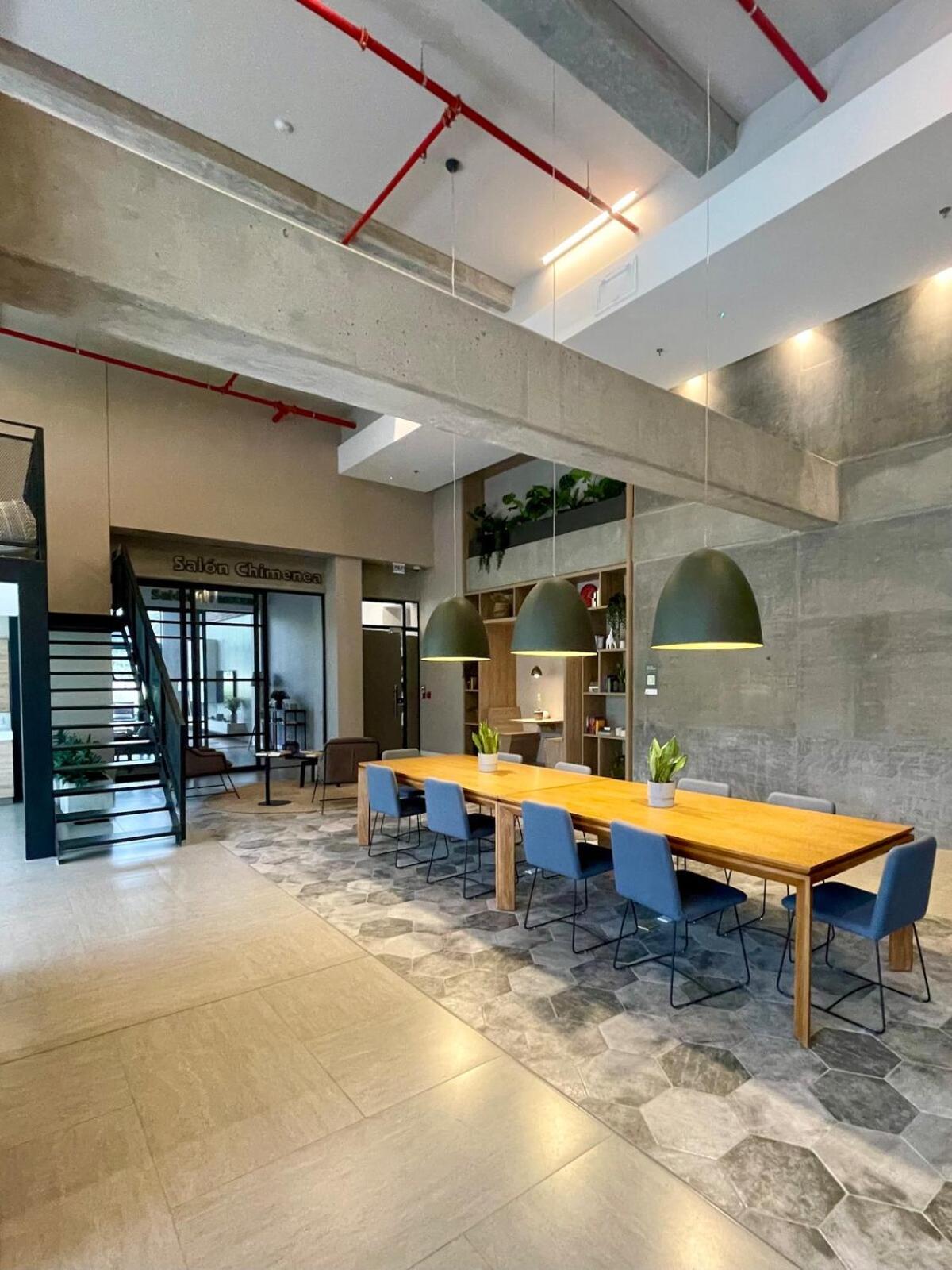 Modern With Terrace In Event Sector Bogotá