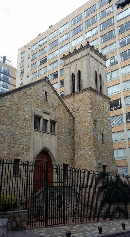 Independiente Bano Privado En La Macarena Habitación en casa particular