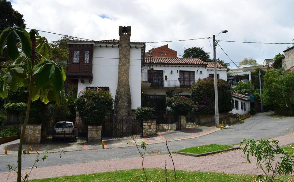 Habitación en casa particular Independiente Bano Privado En La Macarena