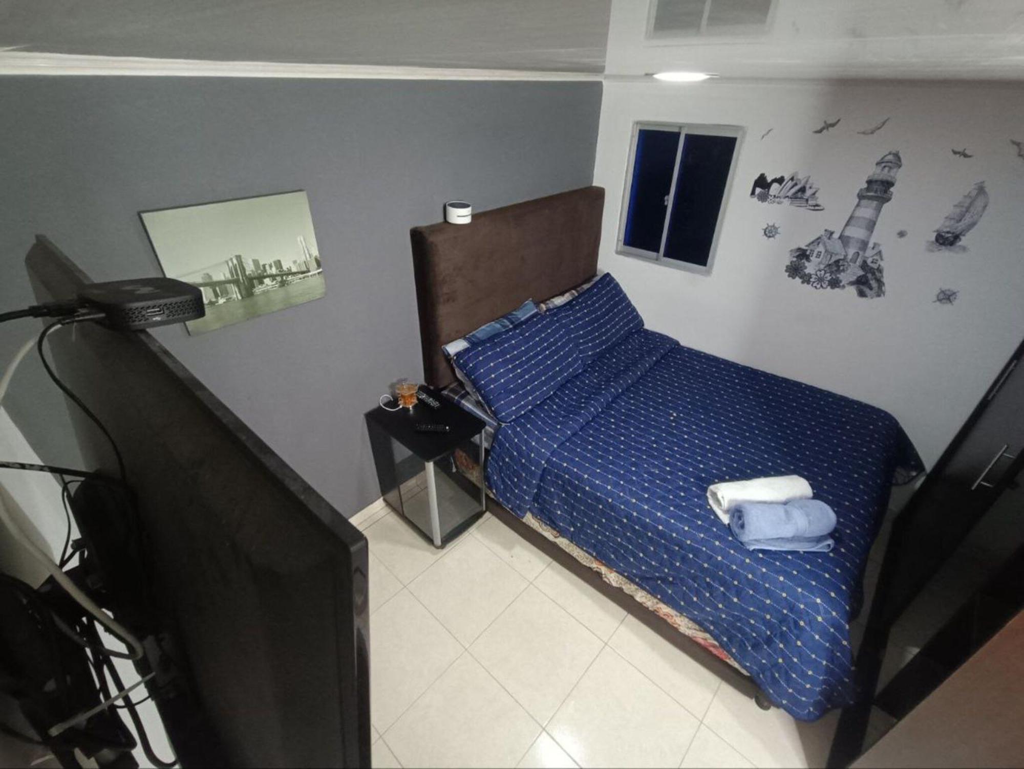 Independent Apartamento Bogotá