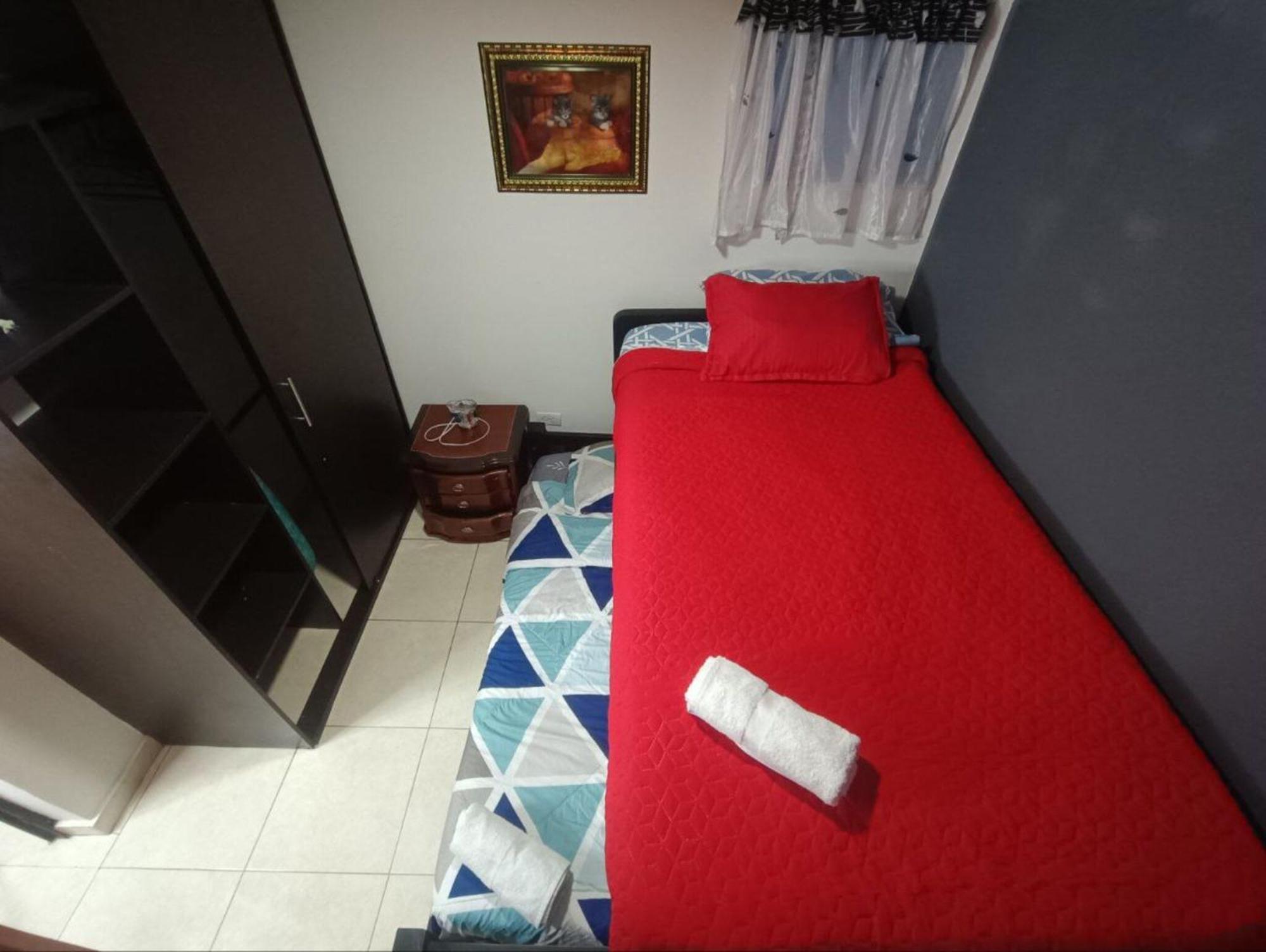 Apartamento Independent *
