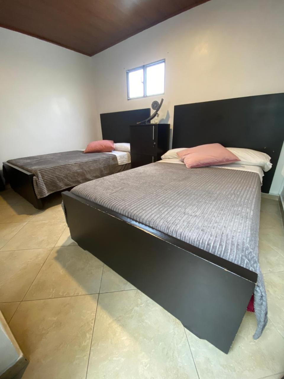 Pensión Destino Nómada Calle 11 N 1-38 *