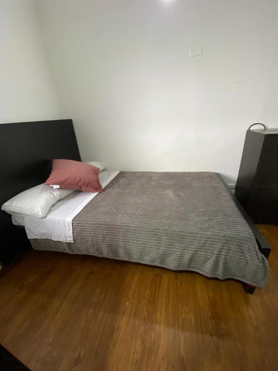 Destino Nómada Calle 11 N 1-38 Pensión *