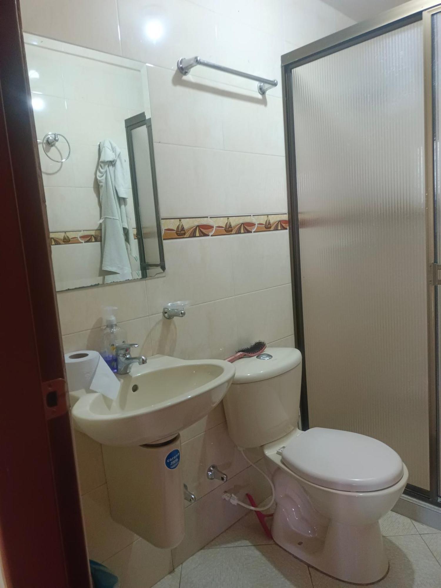 Cerca A Todo Lo Que Requieres Habitación en casa particular