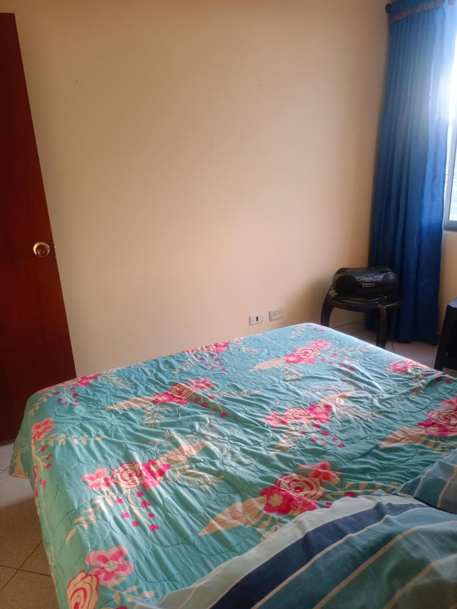 Habitación en casa particular Cerca A Todo Lo Que Requieres Bogotá