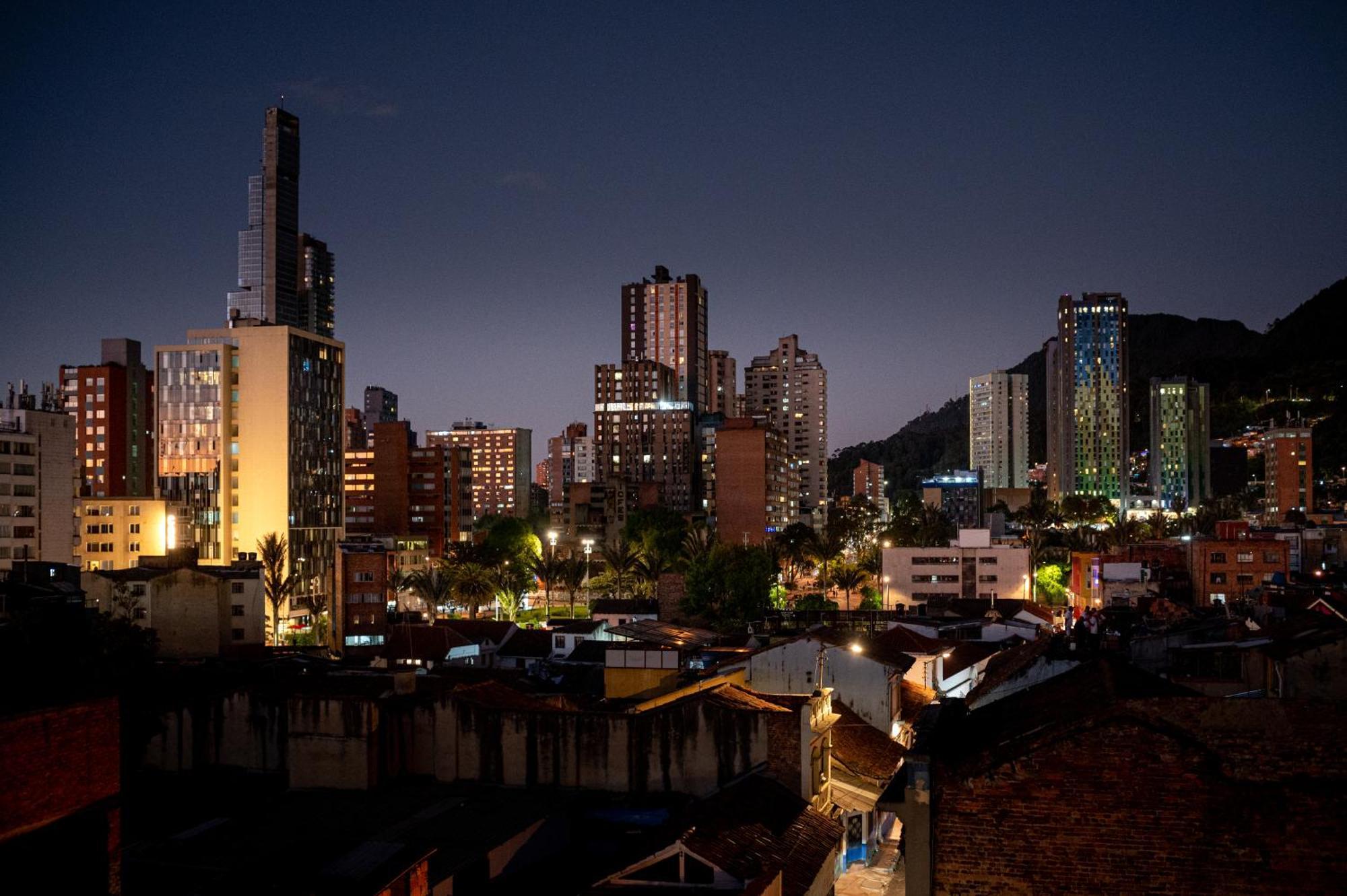 Casa Deco Hotel
