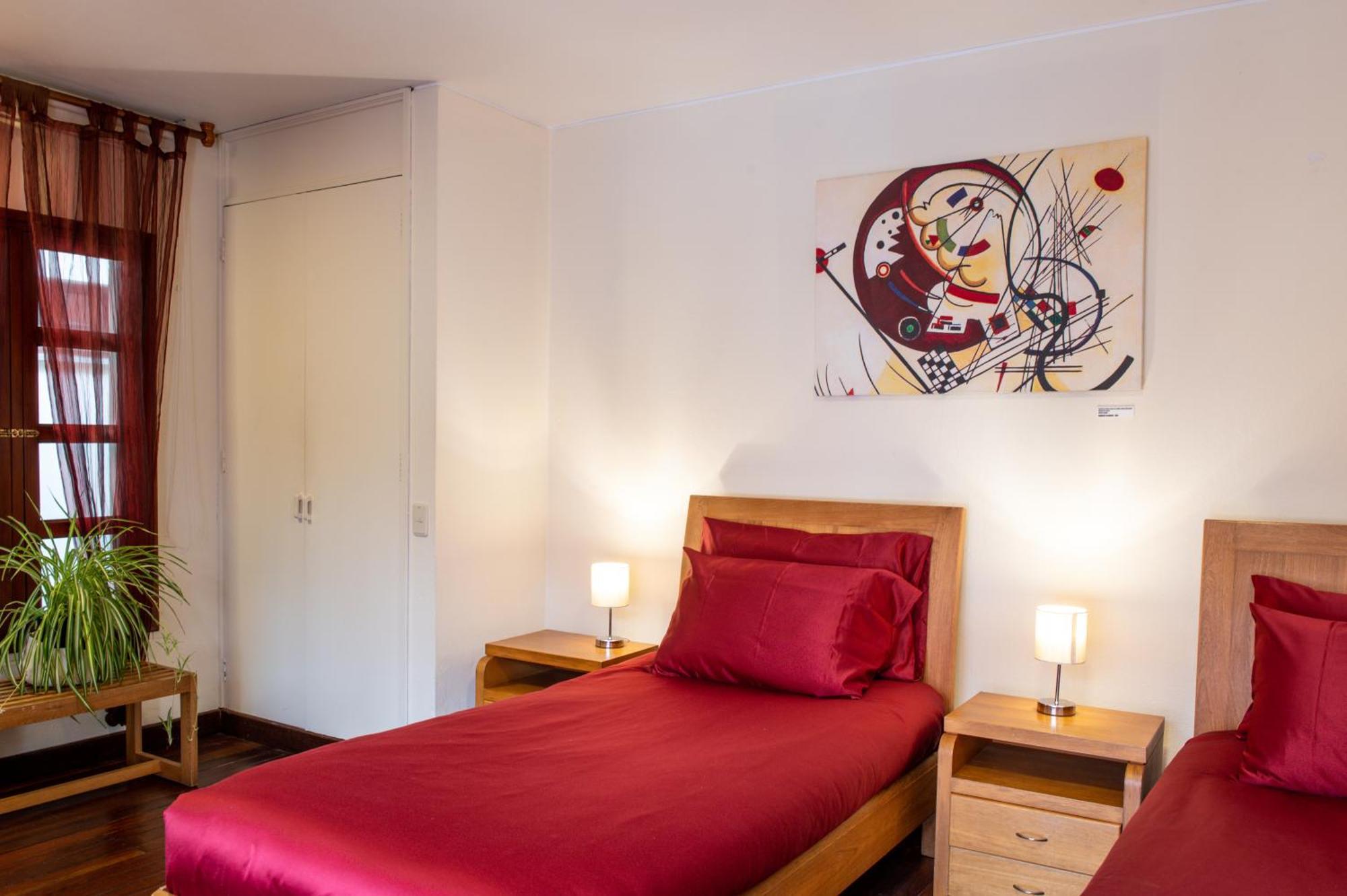 Hotel Casa Deco Bogotá