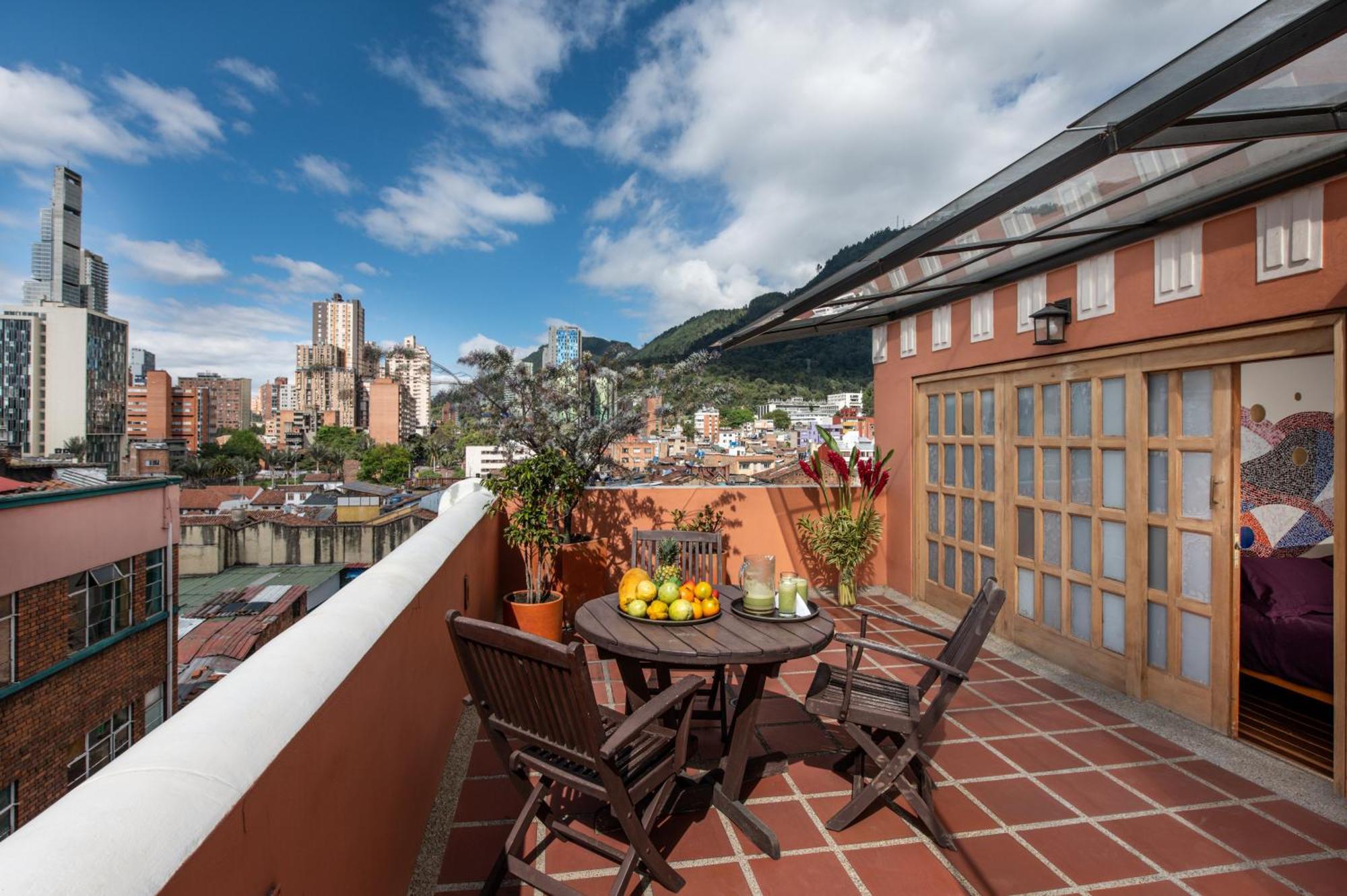 Casa Deco Hotel