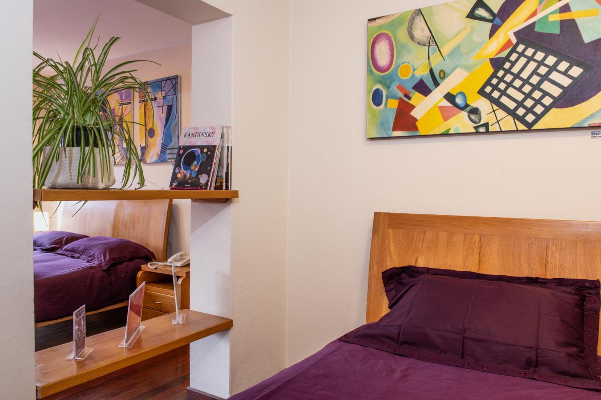 Hotel Casa Deco