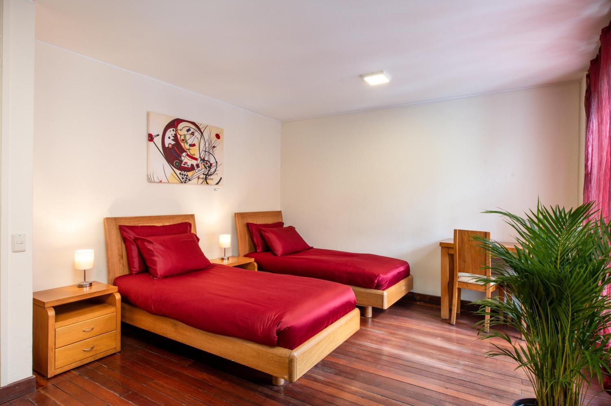 Hotel Casa Deco 3*