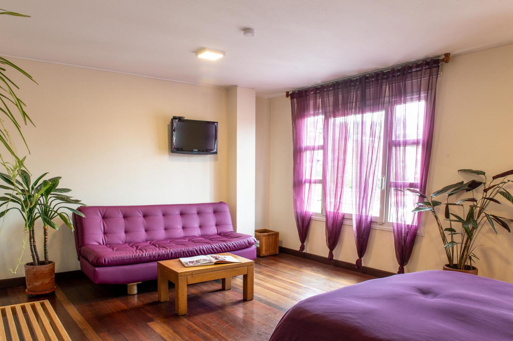 Casa Deco Hotel Bogotá