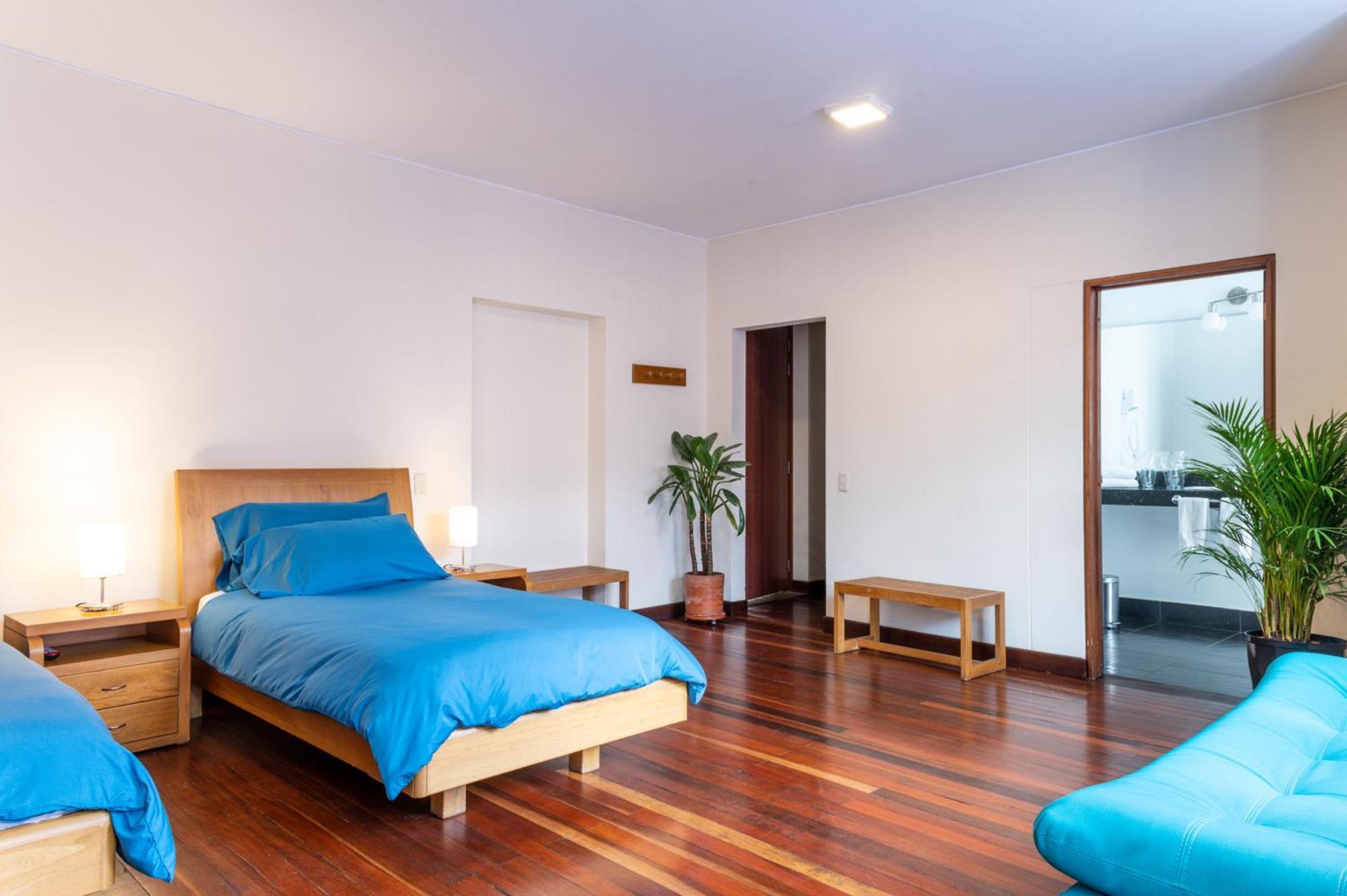 Casa Deco Hotel 3*