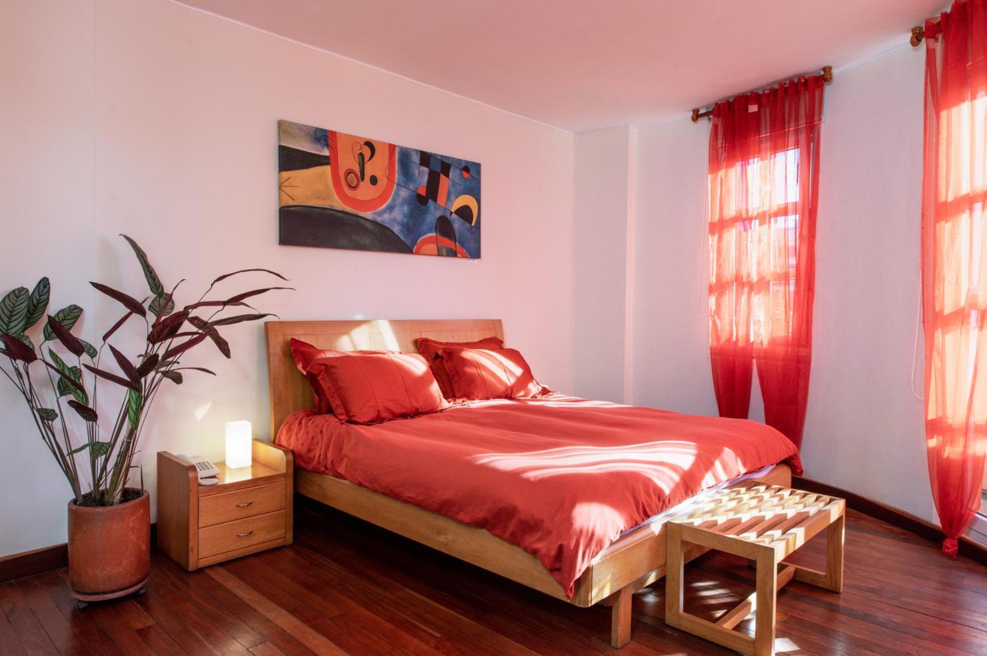 Casa Deco Bogotá